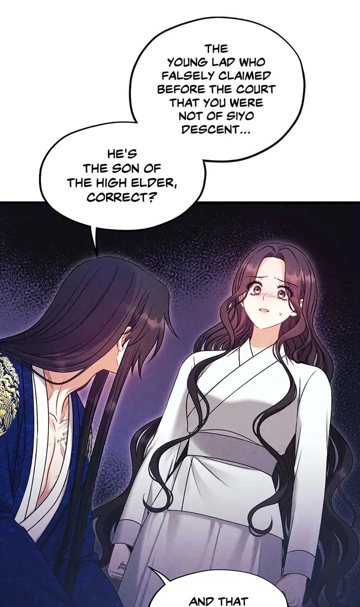 Elixir of the Sun Chapter 142 – Page 25