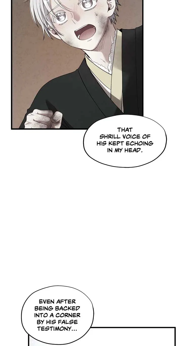 Elixir of the Sun Chapter 142 – Page 32