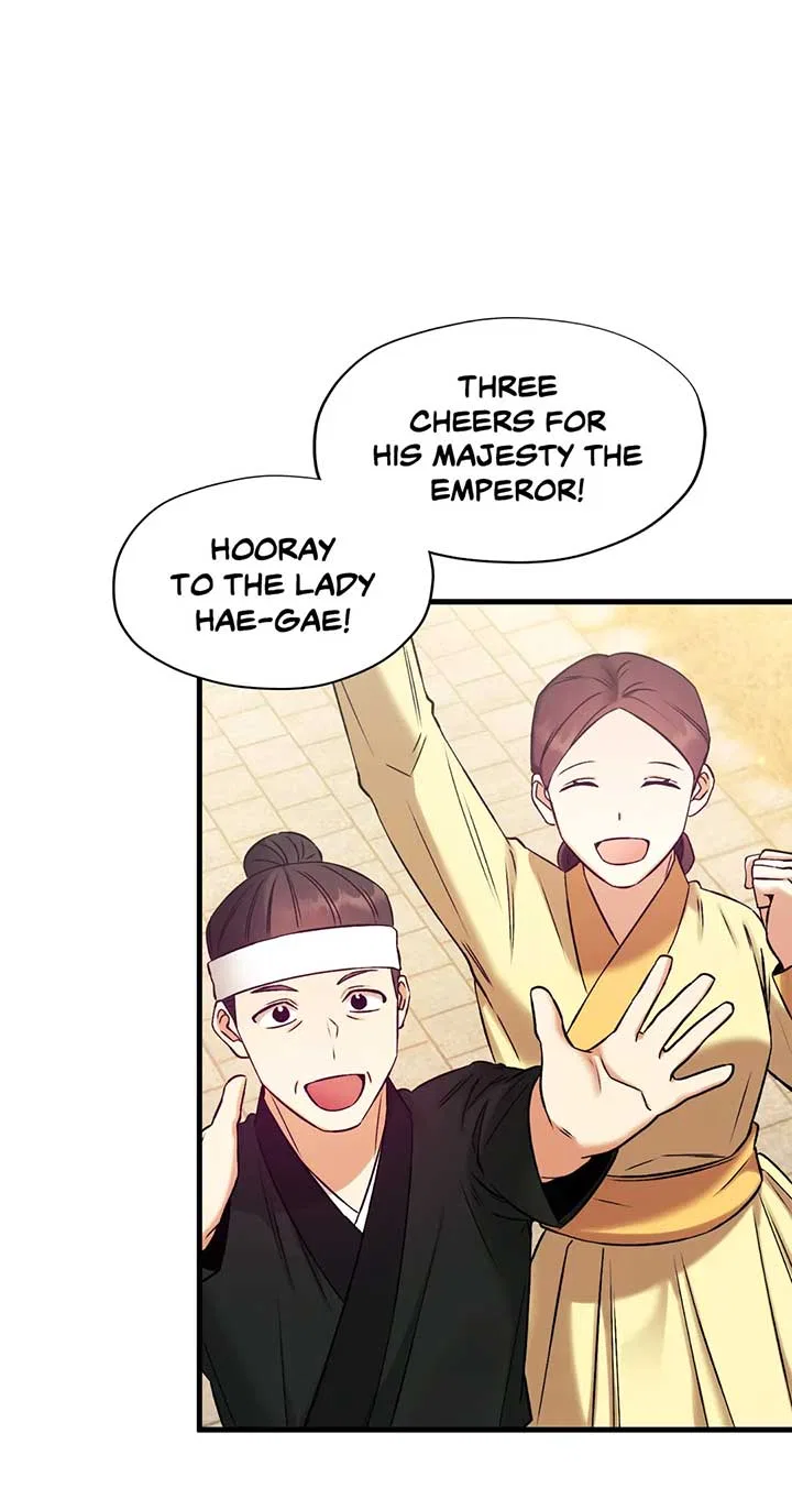 Elixir of the Sun Chapter 142 – Page 49