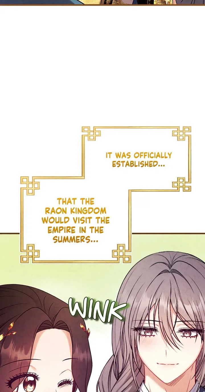 Elixir of the Sun Chapter 142 – Page 58