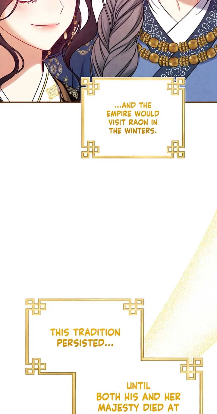 Elixir of the Sun Chapter 142 – Page 59