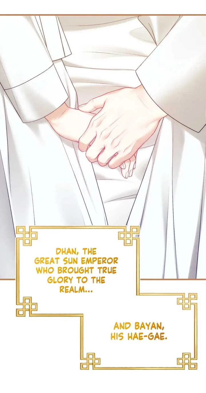 Elixir of the Sun Chapter 142 – Page 89