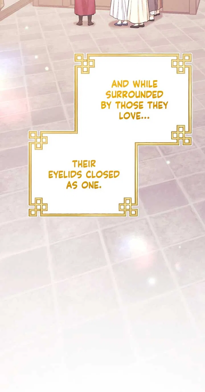 Elixir of the Sun Chapter 142 – Page 91