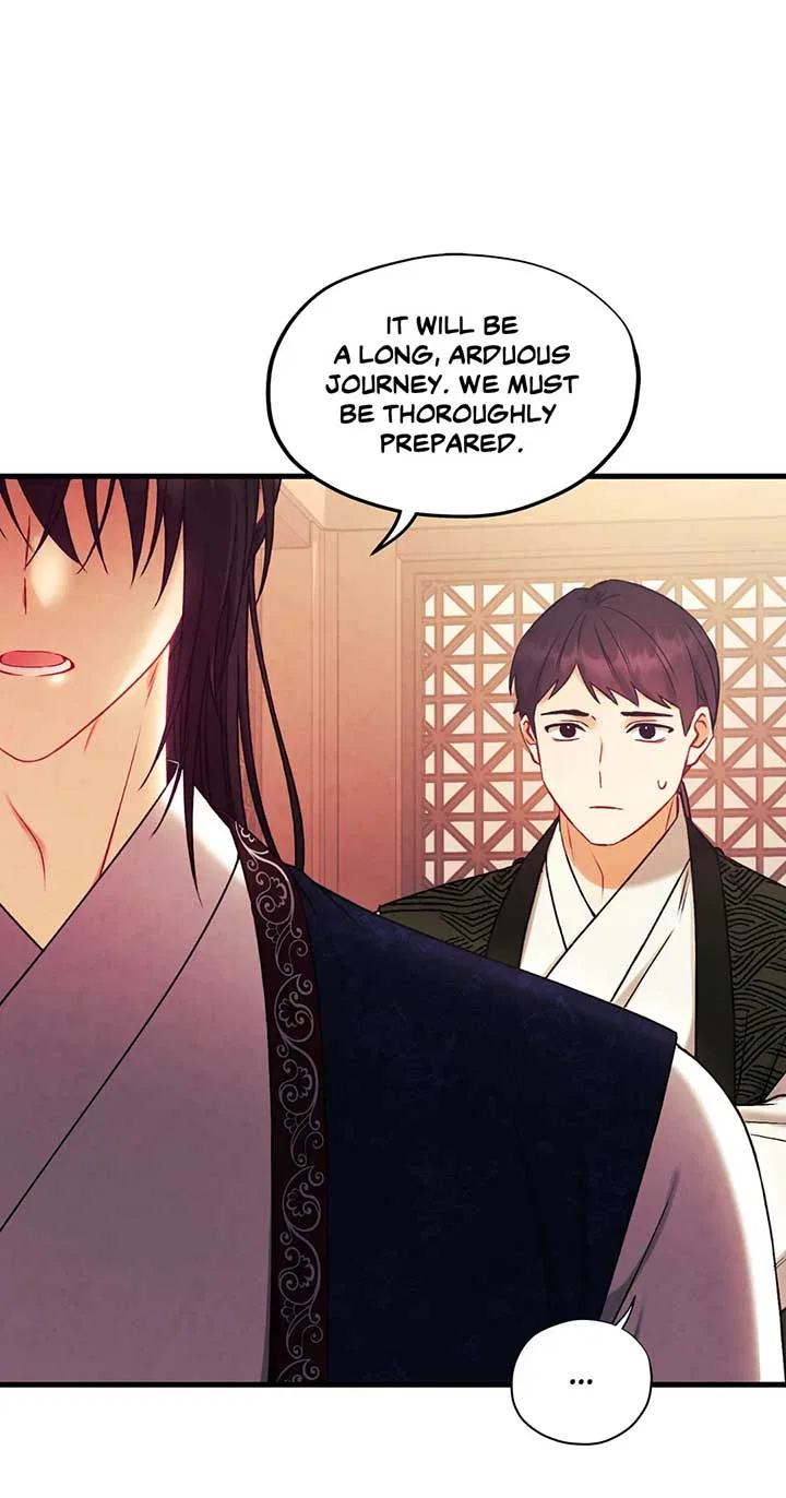 Elixir of the Sun Chapter 142 – Page 95