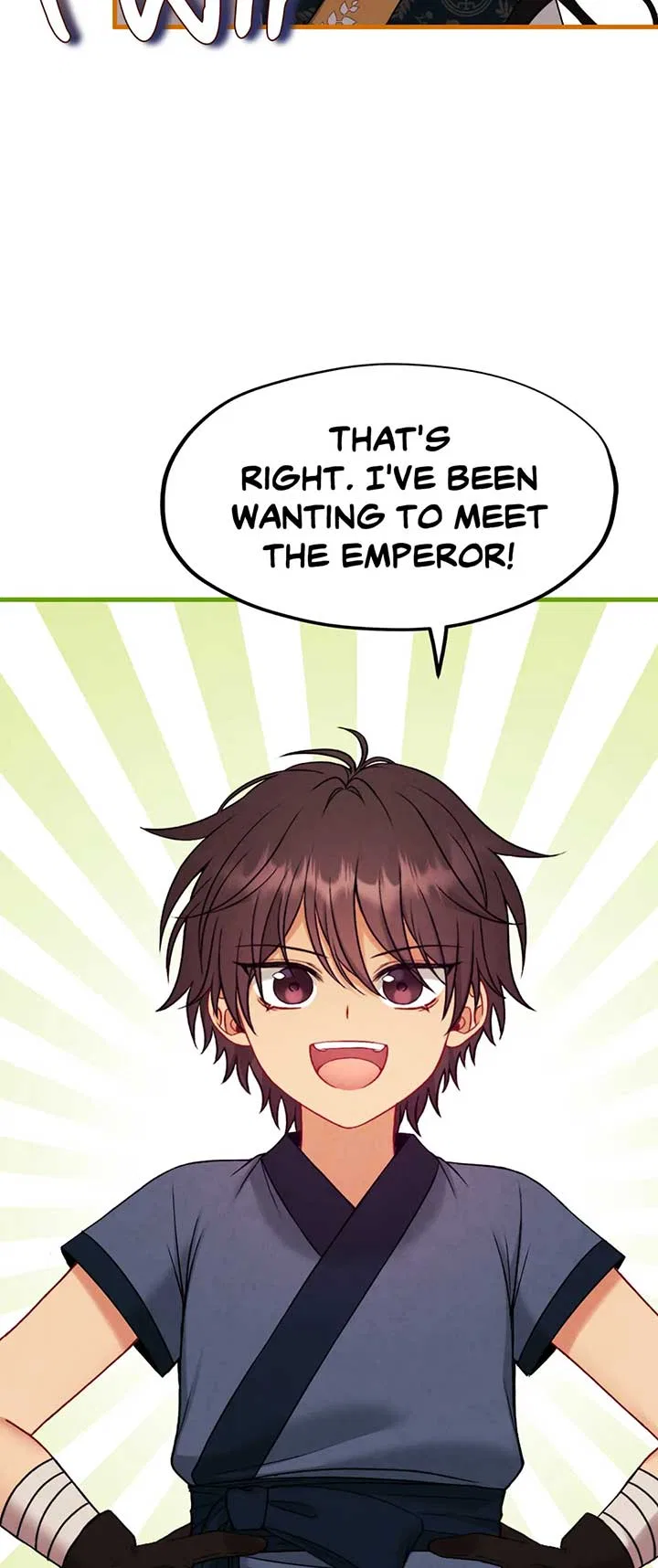 Elixir of the Sun Chapter 141 – Page 4