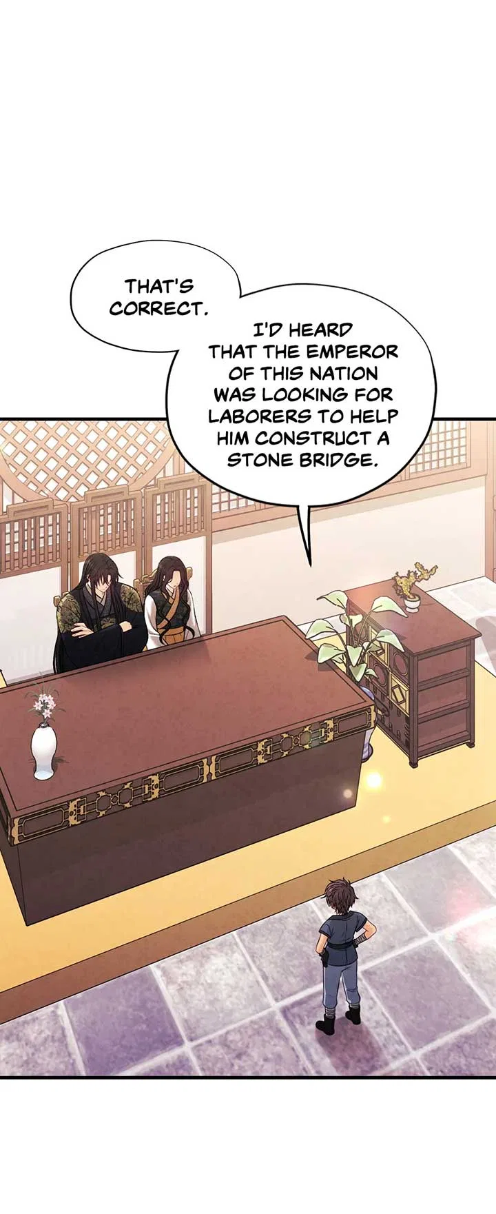 Elixir of the Sun Chapter 141 – Page 7