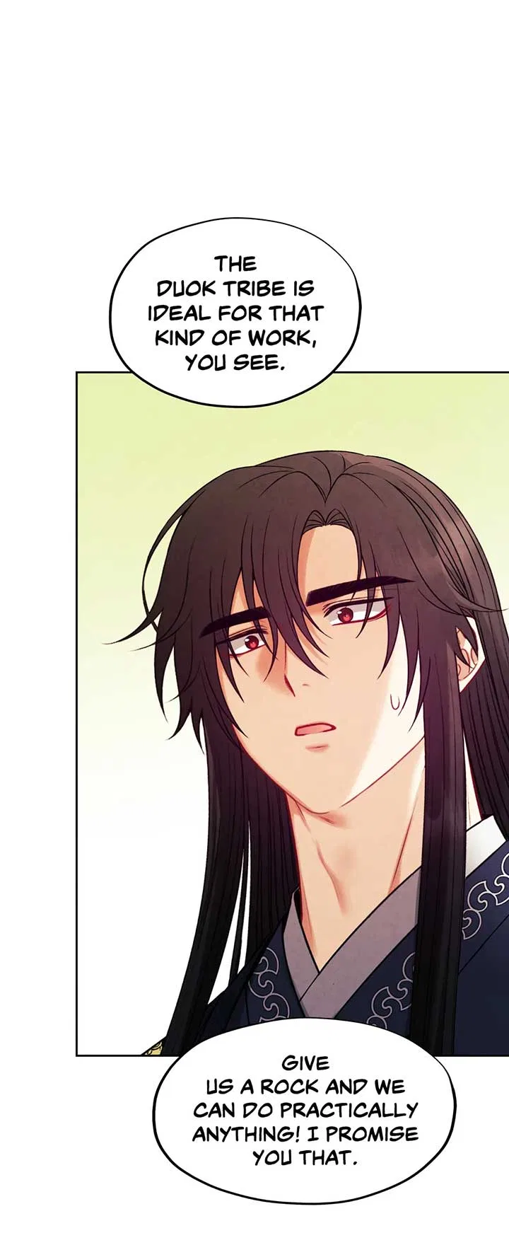 Elixir of the Sun Chapter 141 – Page 9