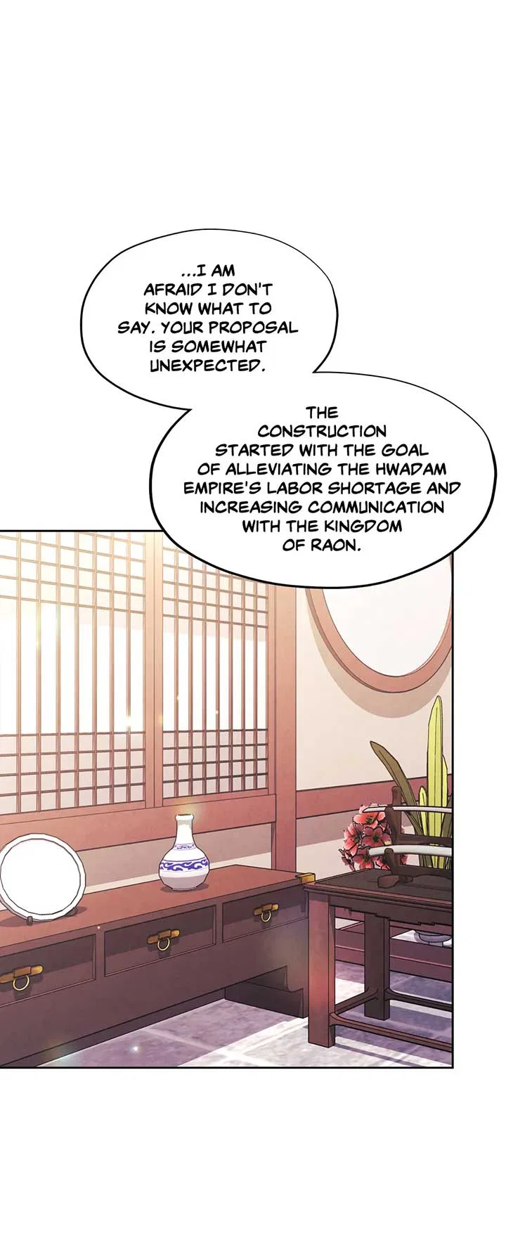 Elixir of the Sun Chapter 141 – Page 10