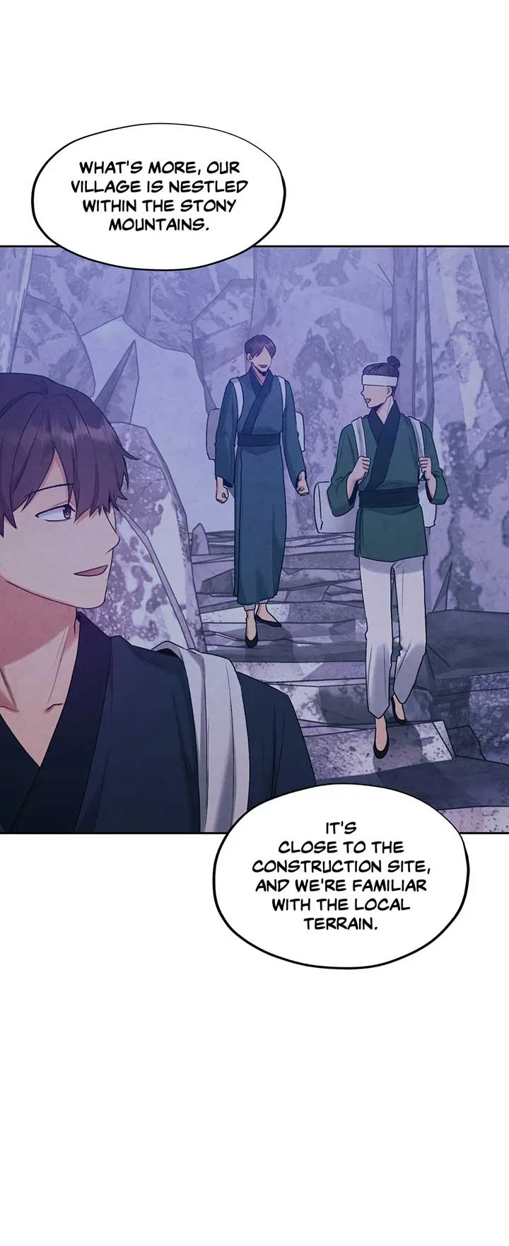 Elixir of the Sun Chapter 141 – Page 12