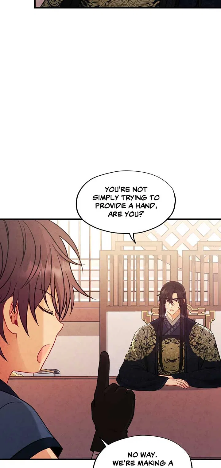 Elixir of the Sun Chapter 141 – Page 15