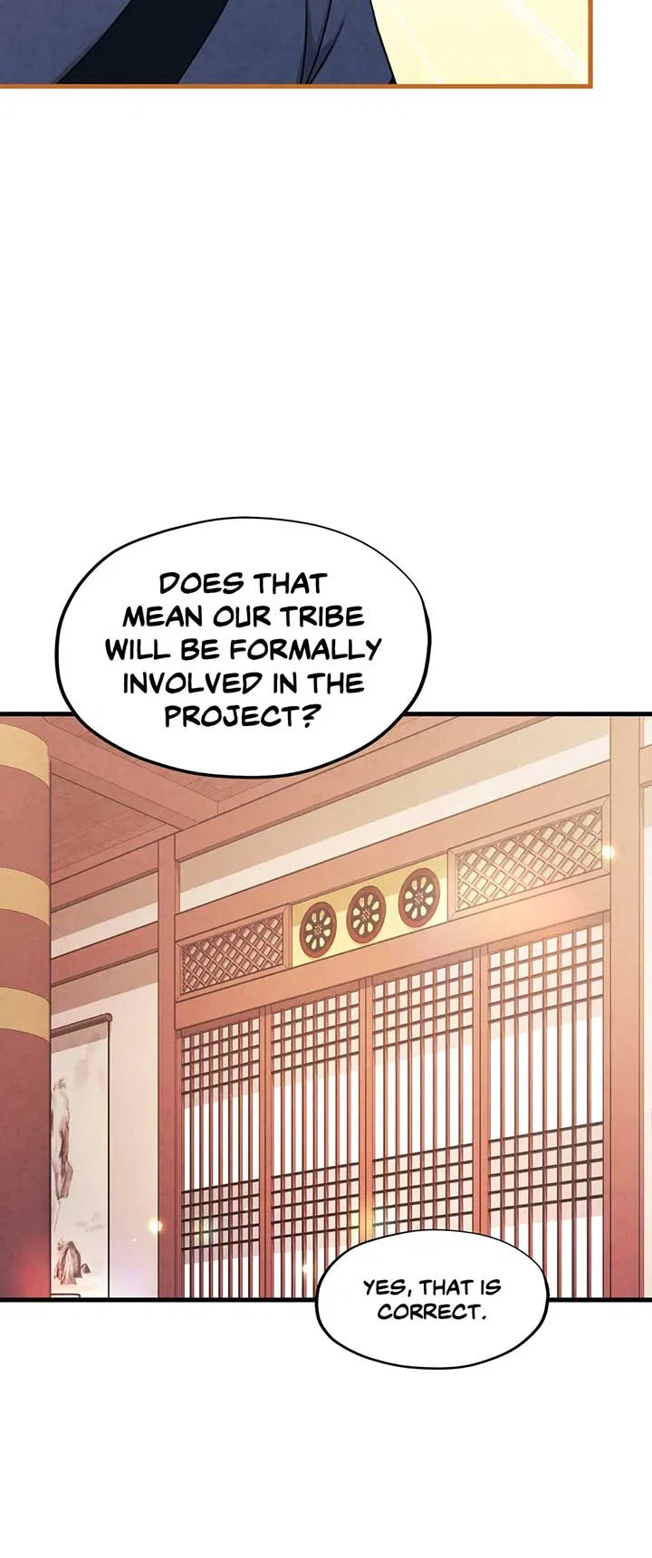 Elixir of the Sun Chapter 141 – Page 20