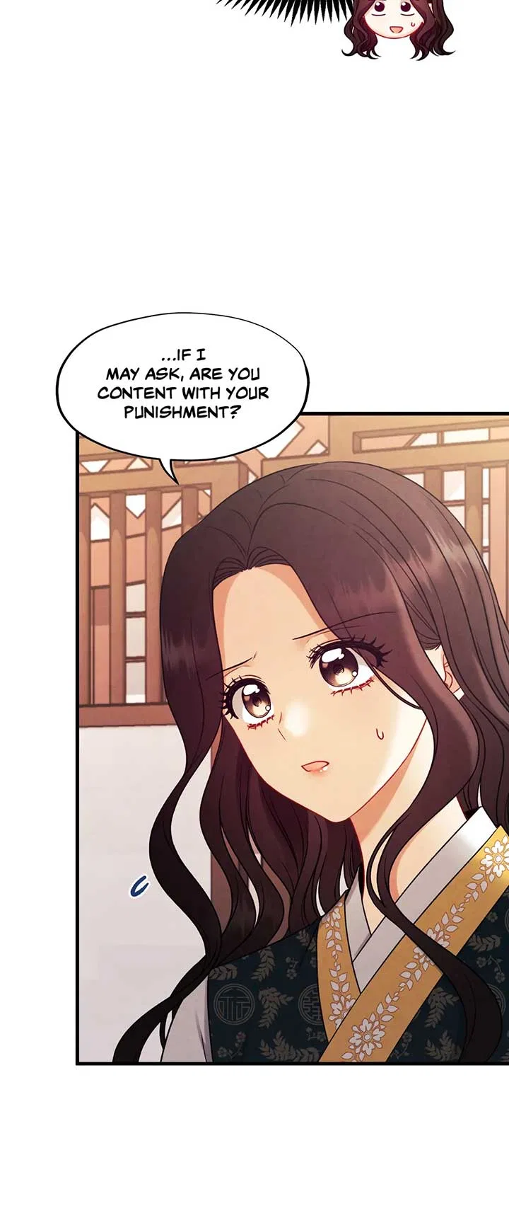 Elixir of the Sun Chapter 141 – Page 22