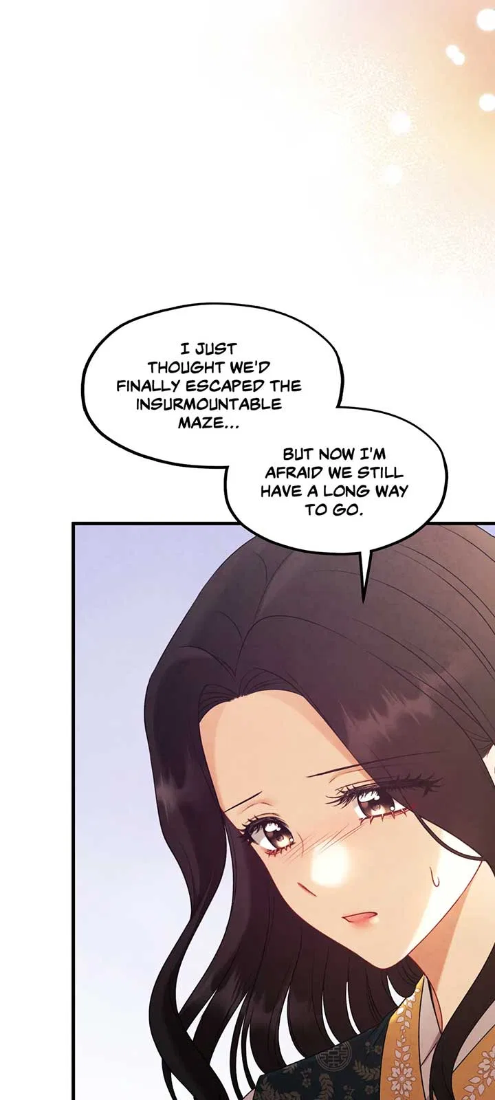 Elixir of the Sun Chapter 141 – Page 32