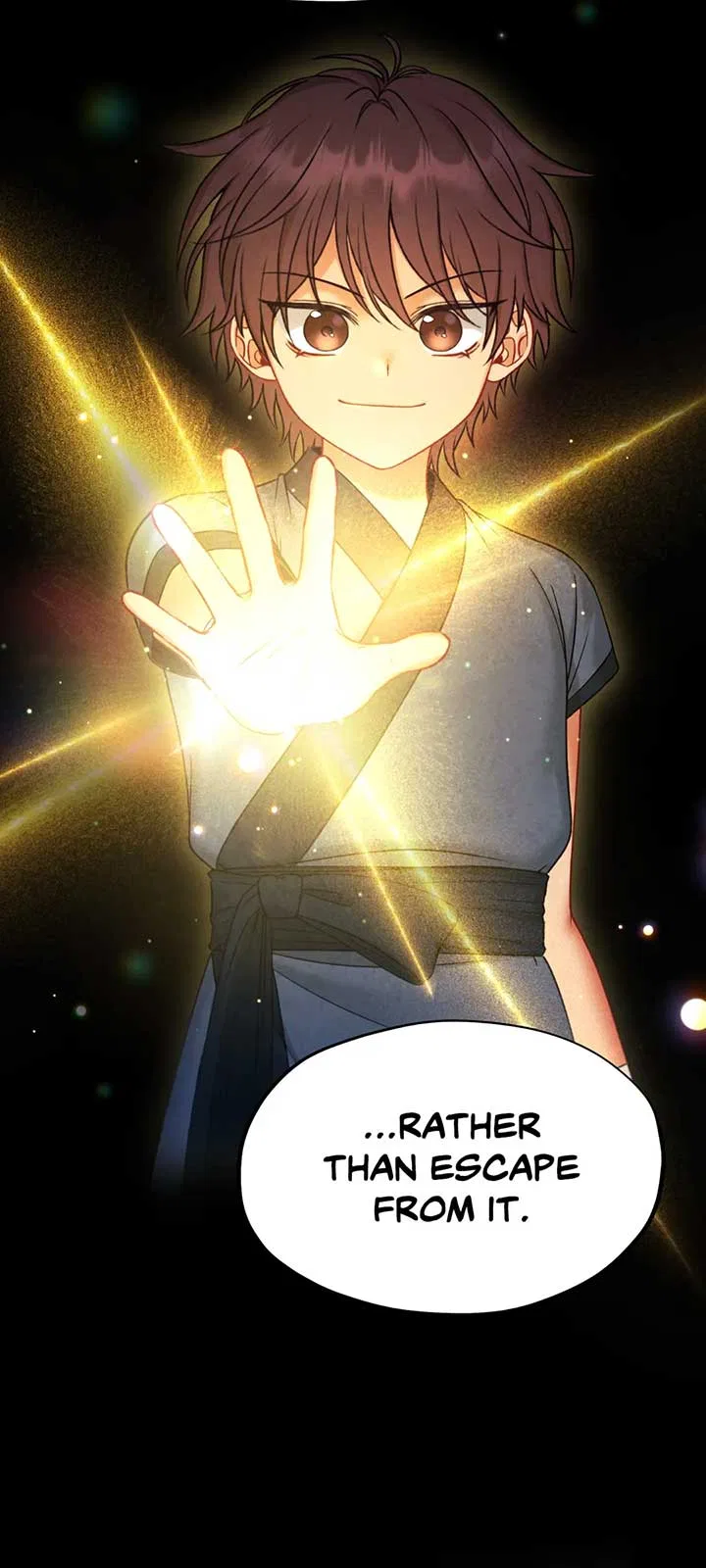 Elixir of the Sun Chapter 141 – Page 36
