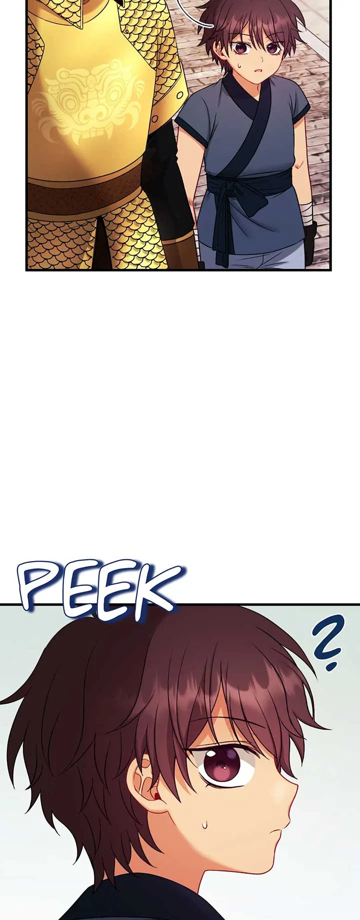 Elixir of the Sun Chapter 141 – Page 46