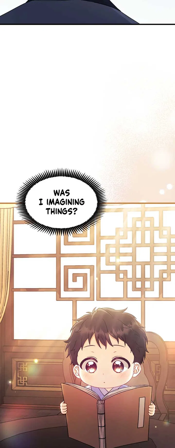 Elixir of the Sun Chapter 141 – Page 47