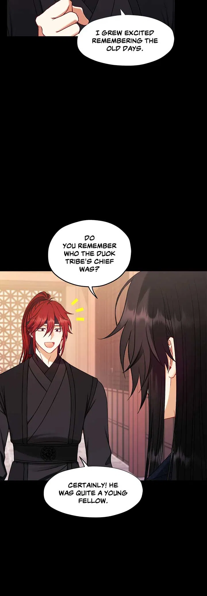 Elixir of the Sun Chapter 141 – Page 53