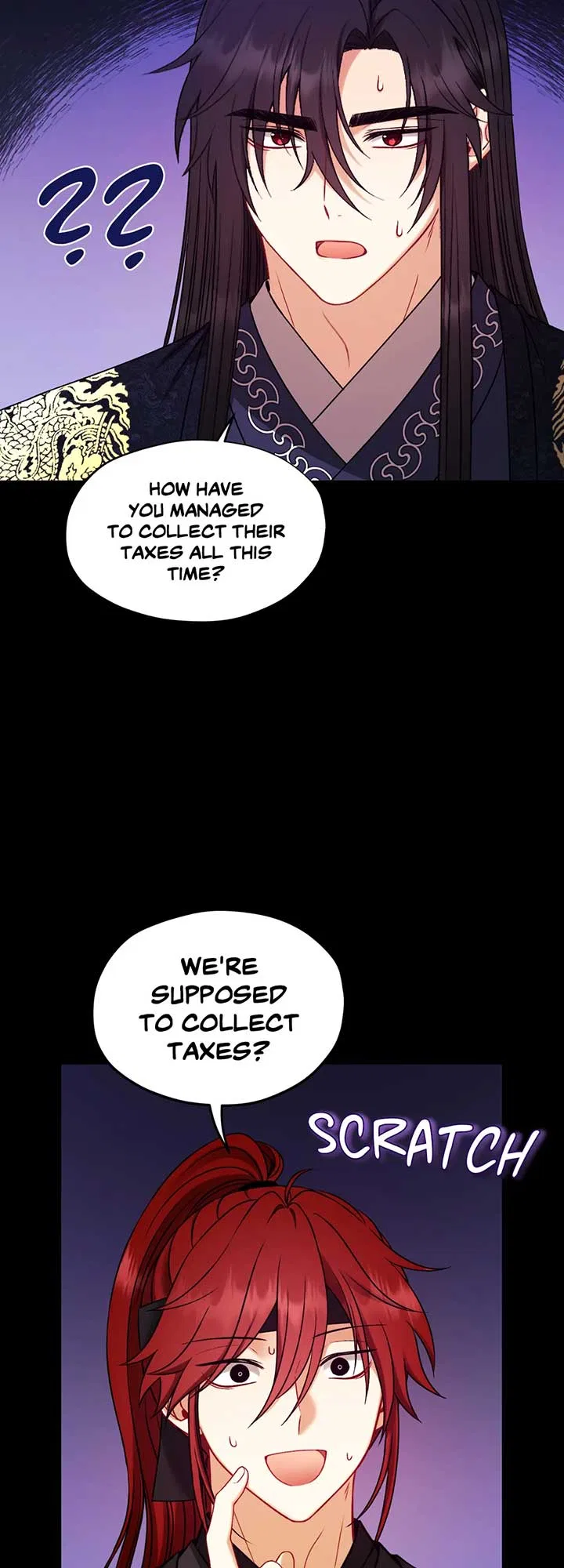 Elixir of the Sun Chapter 141 – Page 58