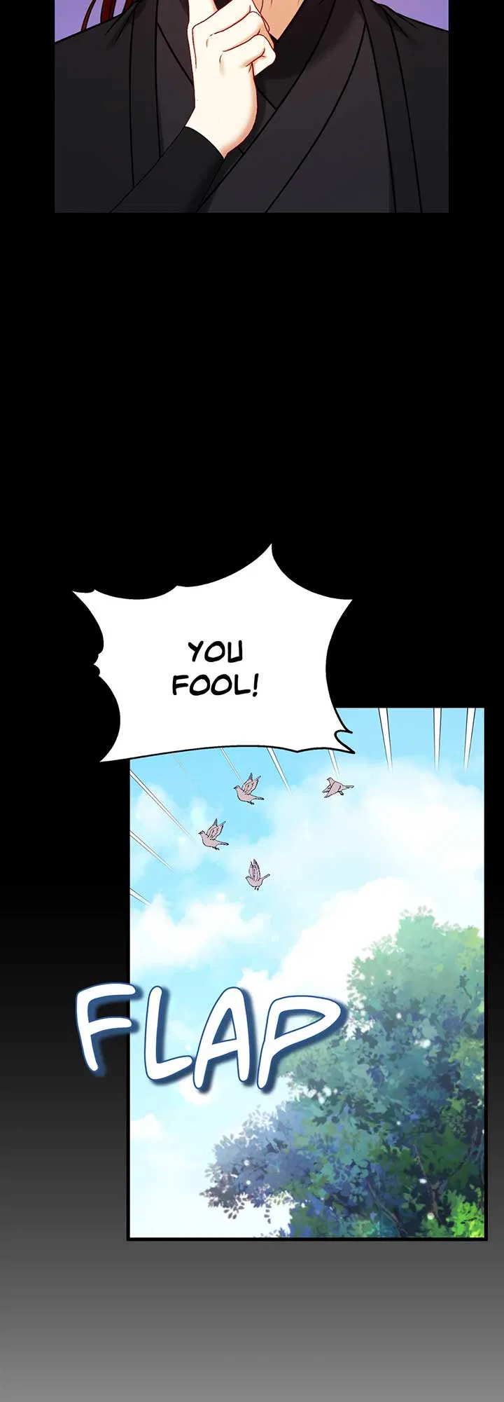 Elixir of the Sun Chapter 141 – Page 59