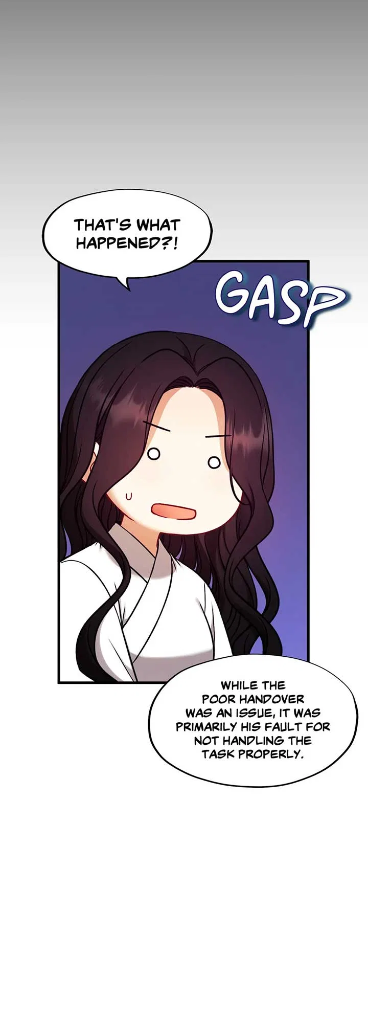 Elixir of the Sun Chapter 141 – Page 60
