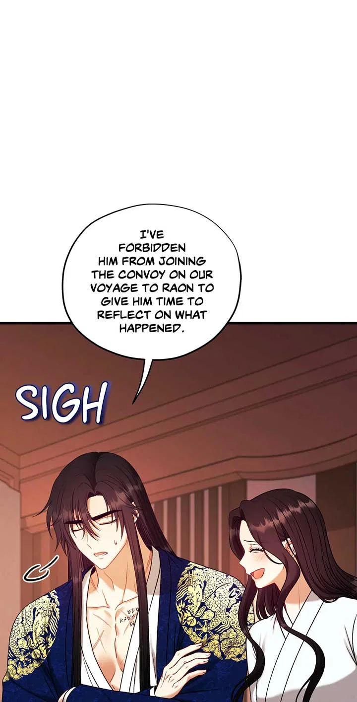 Elixir of the Sun Chapter 141 – Page 61