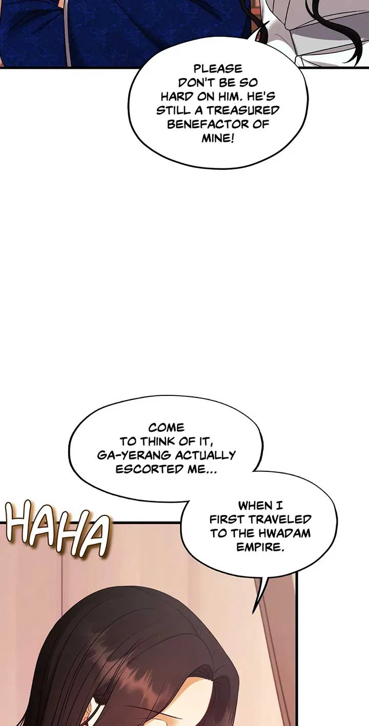Elixir of the Sun Chapter 141 – Page 62