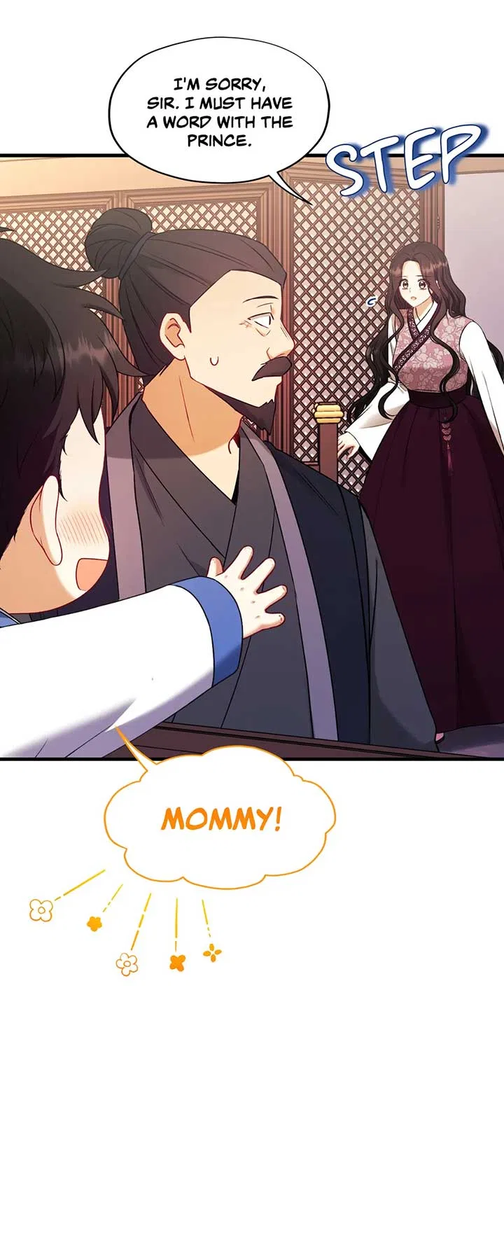 Elixir of the Sun Chapter 140 – Page 6