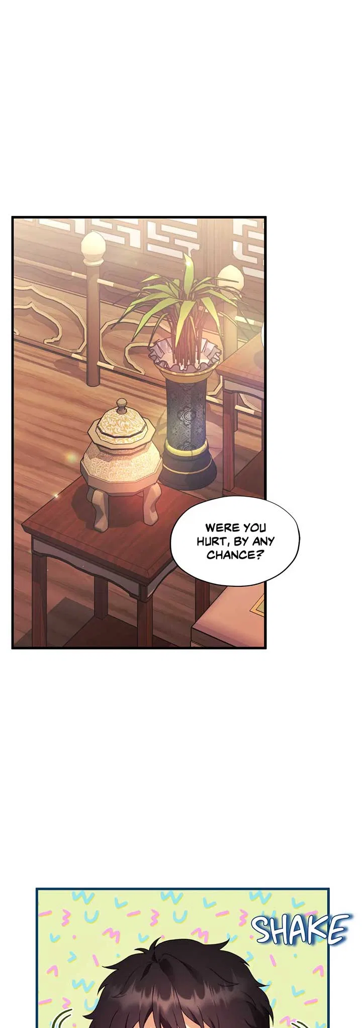 Elixir of the Sun Chapter 140 – Page 9