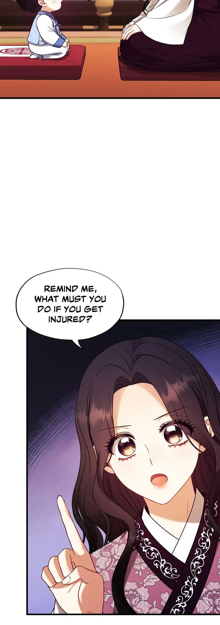 Elixir of the Sun Chapter 140 – Page 11