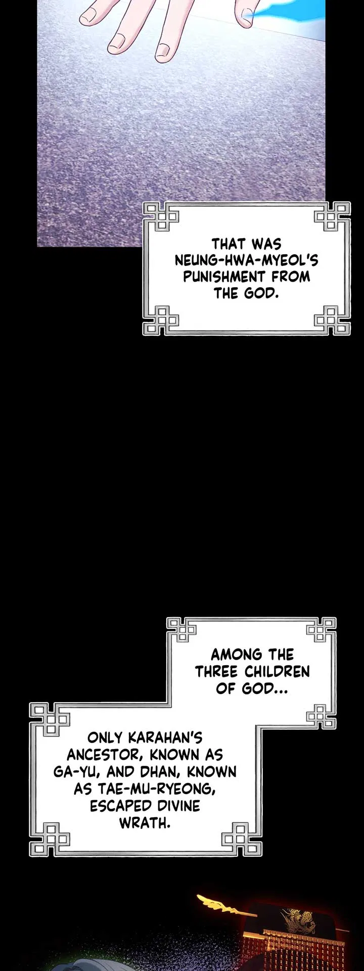 Elixir of the Sun Chapter 140 – Page 18
