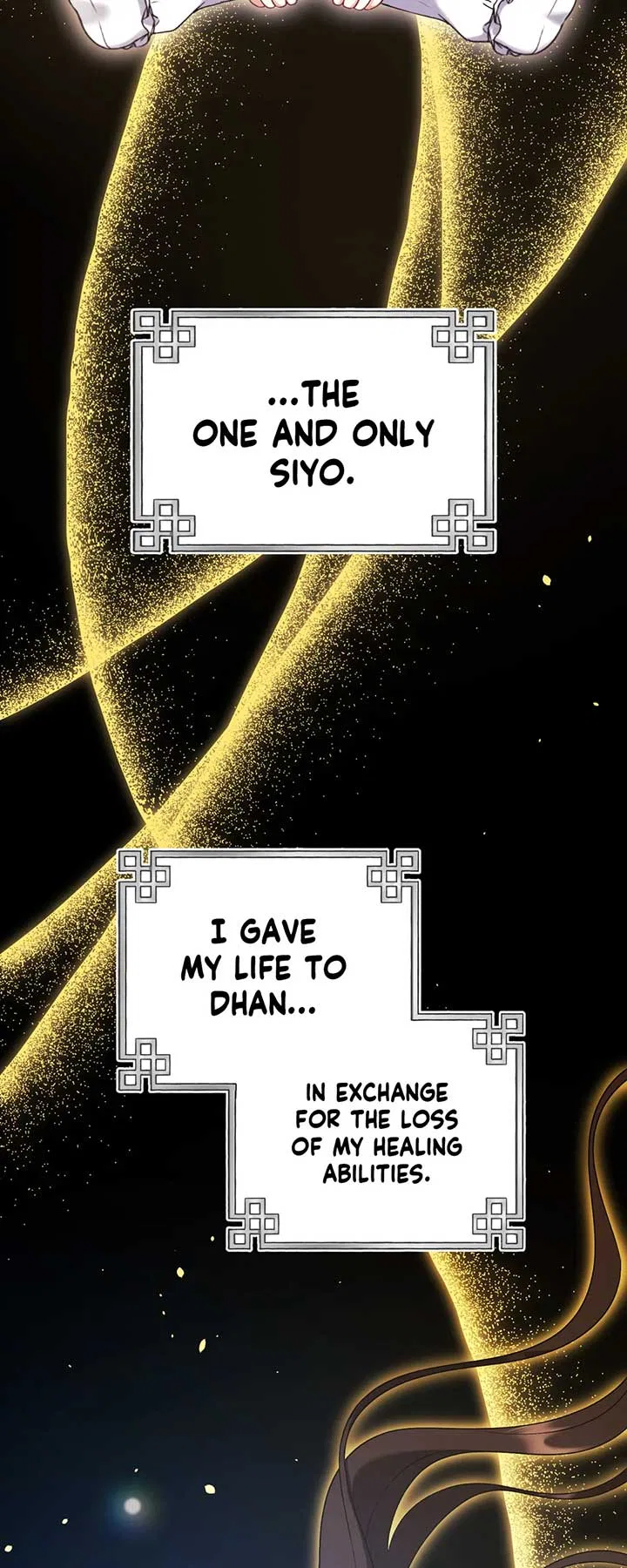 Elixir of the Sun Chapter 140 – Page 22