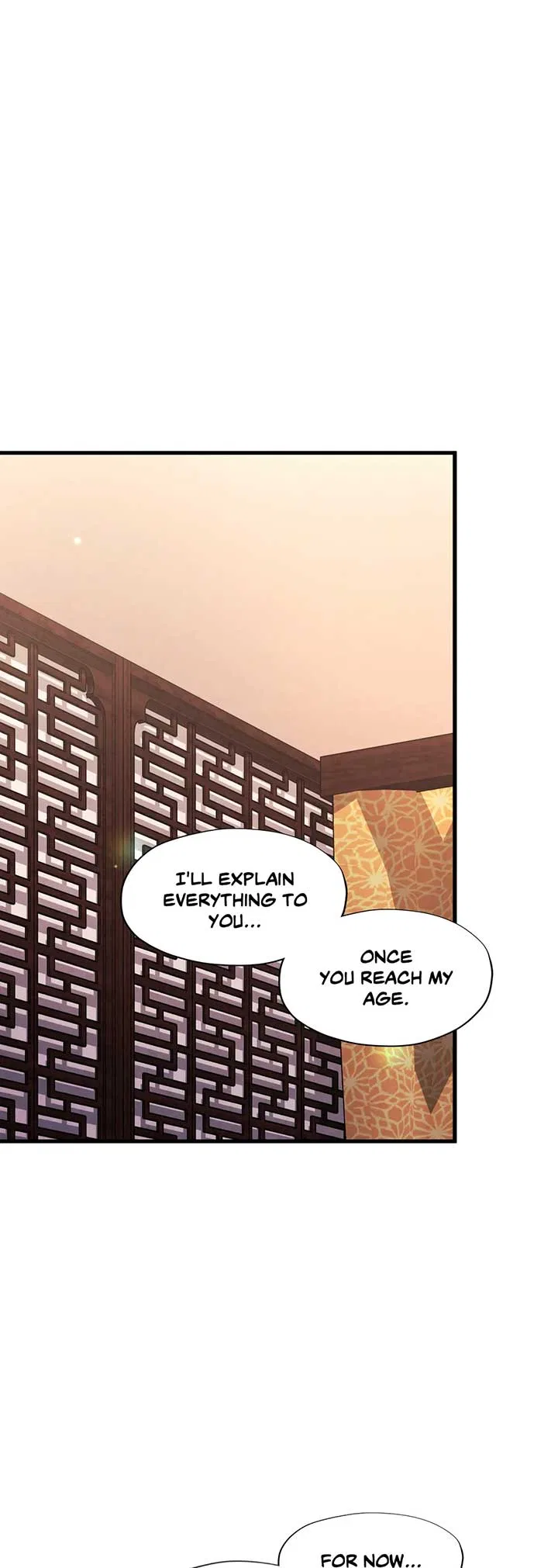 Elixir of the Sun Chapter 140 – Page 28