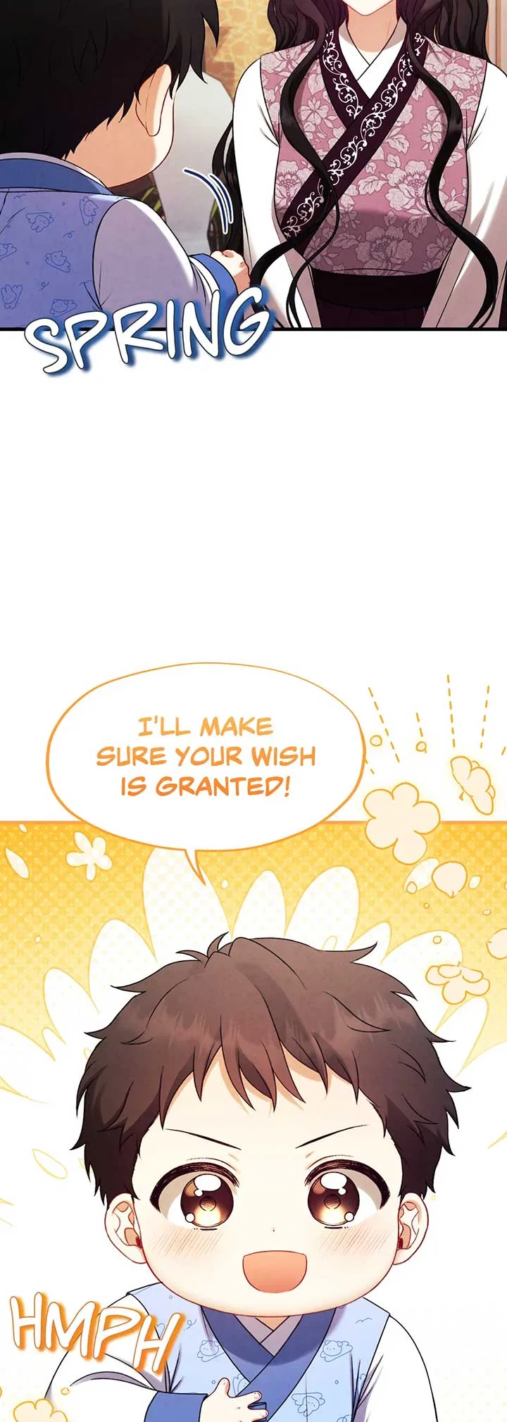 Elixir of the Sun Chapter 140 – Page 30