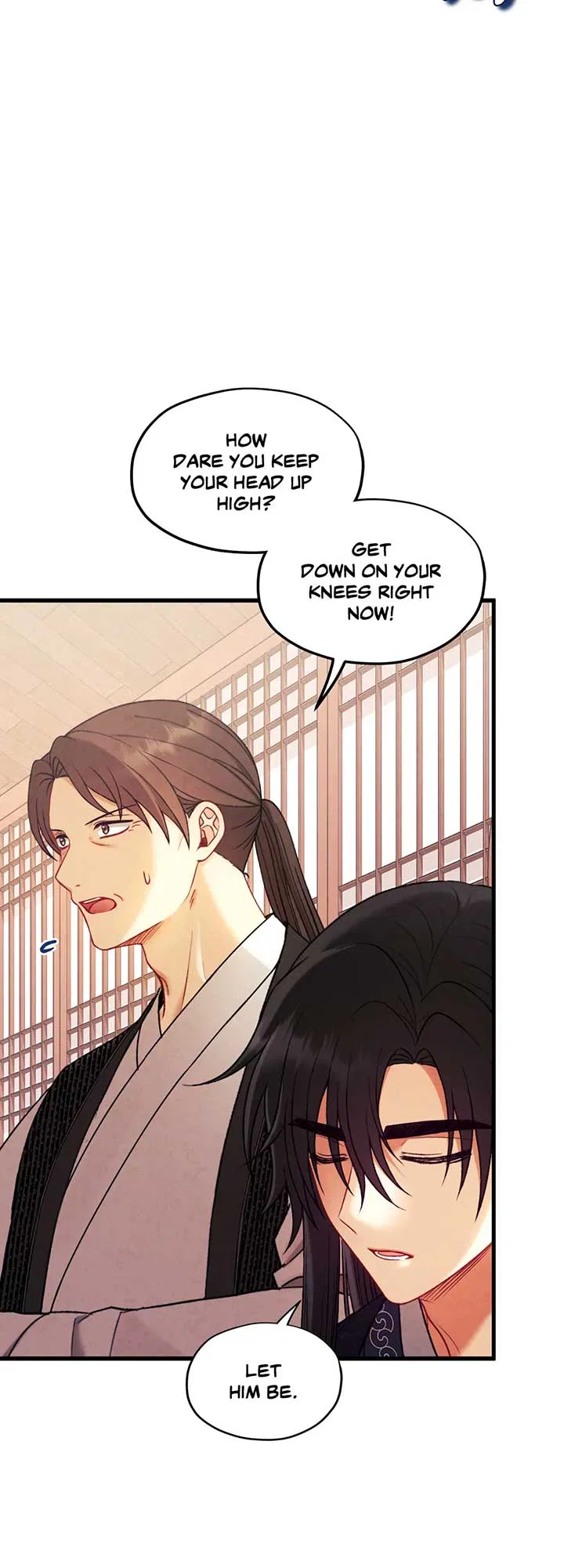 Elixir of the Sun Chapter 140 – Page 36