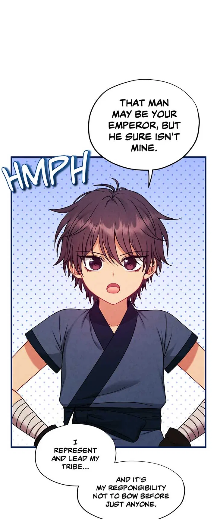 Elixir of the Sun Chapter 140 – Page 39