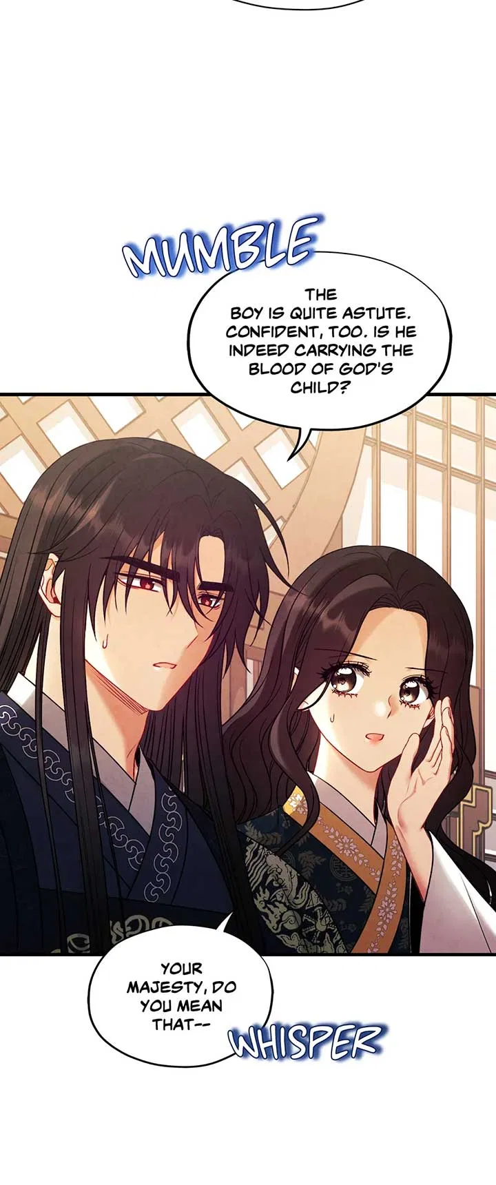 Elixir of the Sun Chapter 140 – Page 40