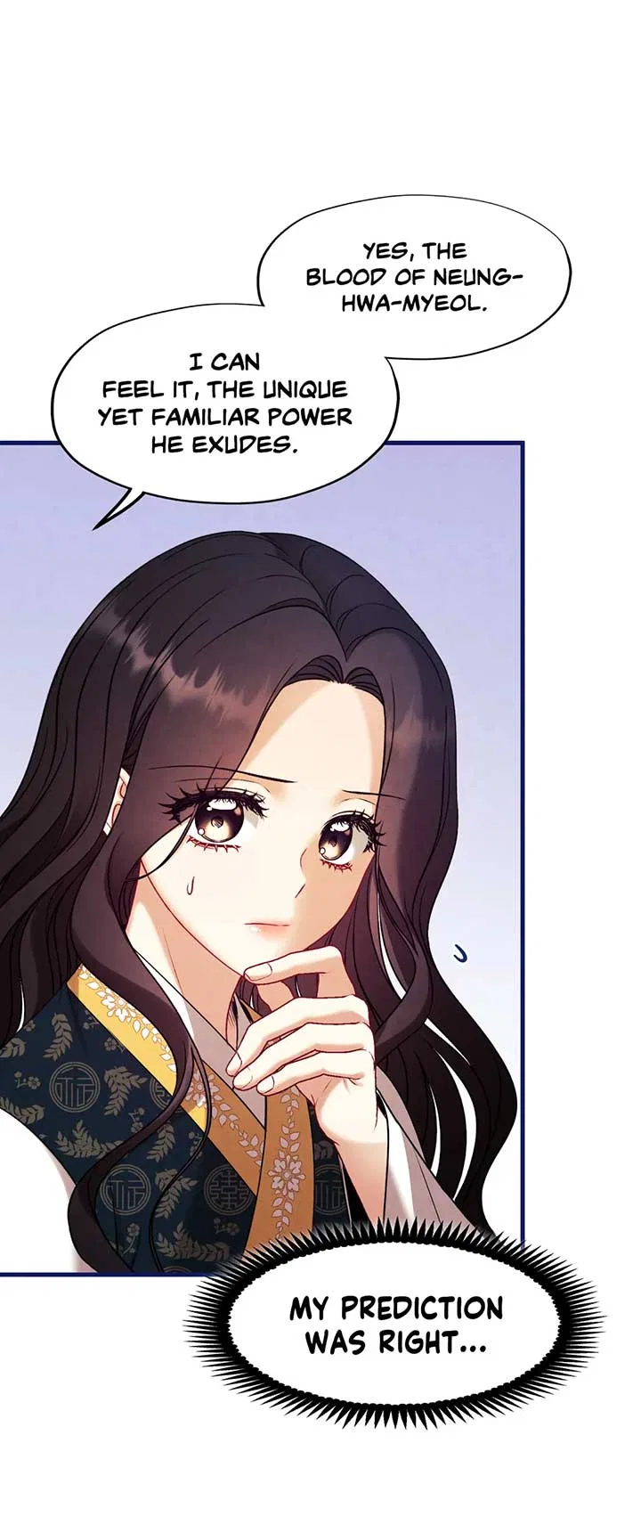 Elixir of the Sun Chapter 140 – Page 41