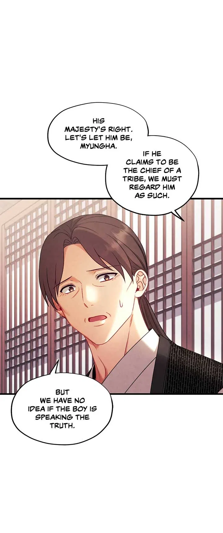 Elixir of the Sun Chapter 140 – Page 42