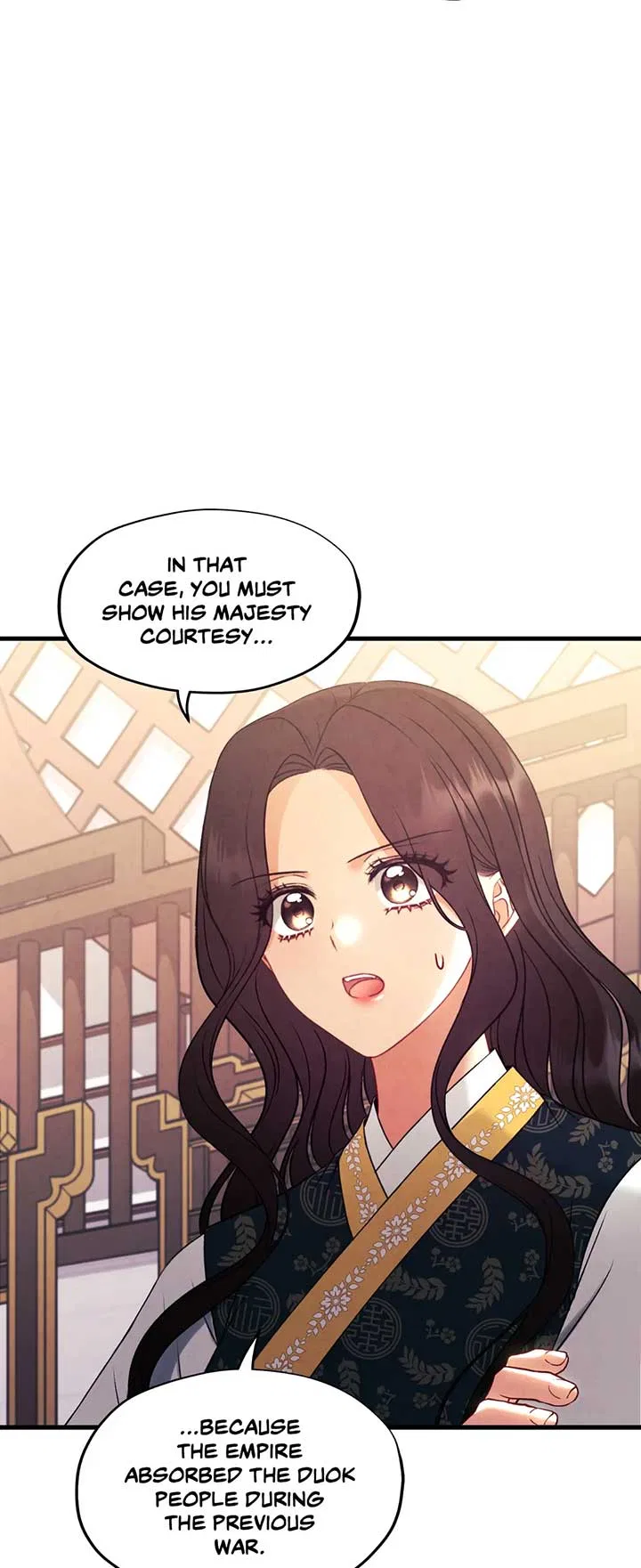 Elixir of the Sun Chapter 140 – Page 47