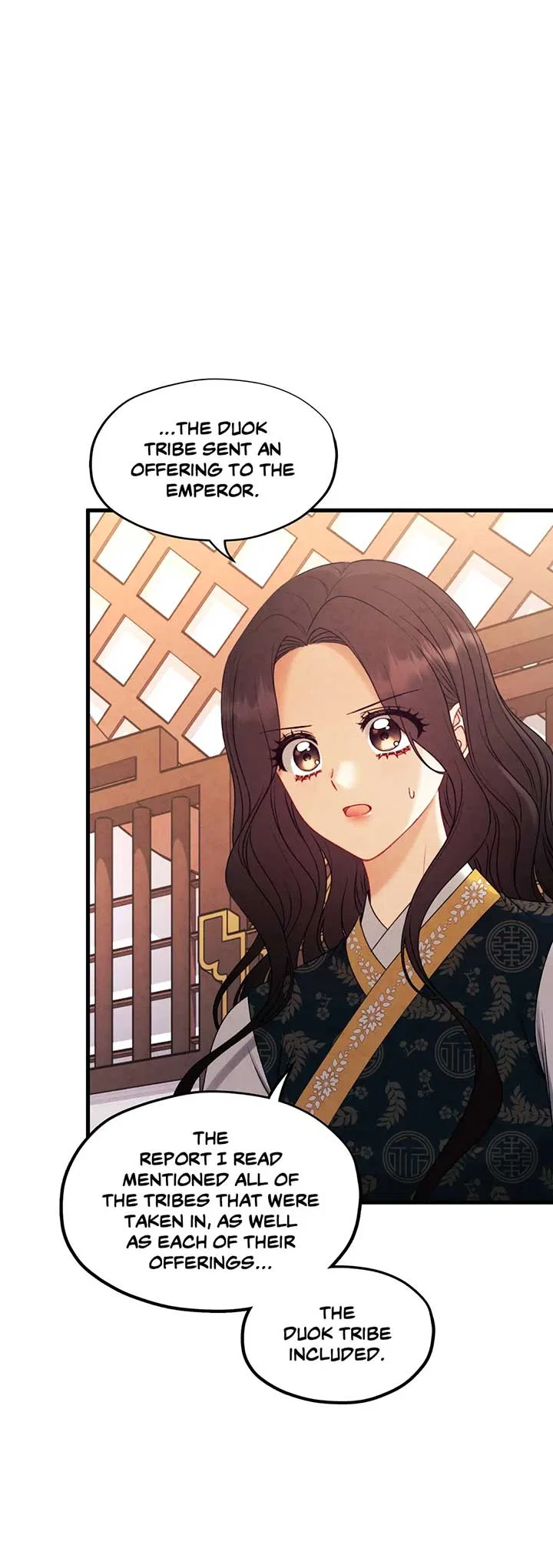 Elixir of the Sun Chapter 140 – Page 50
