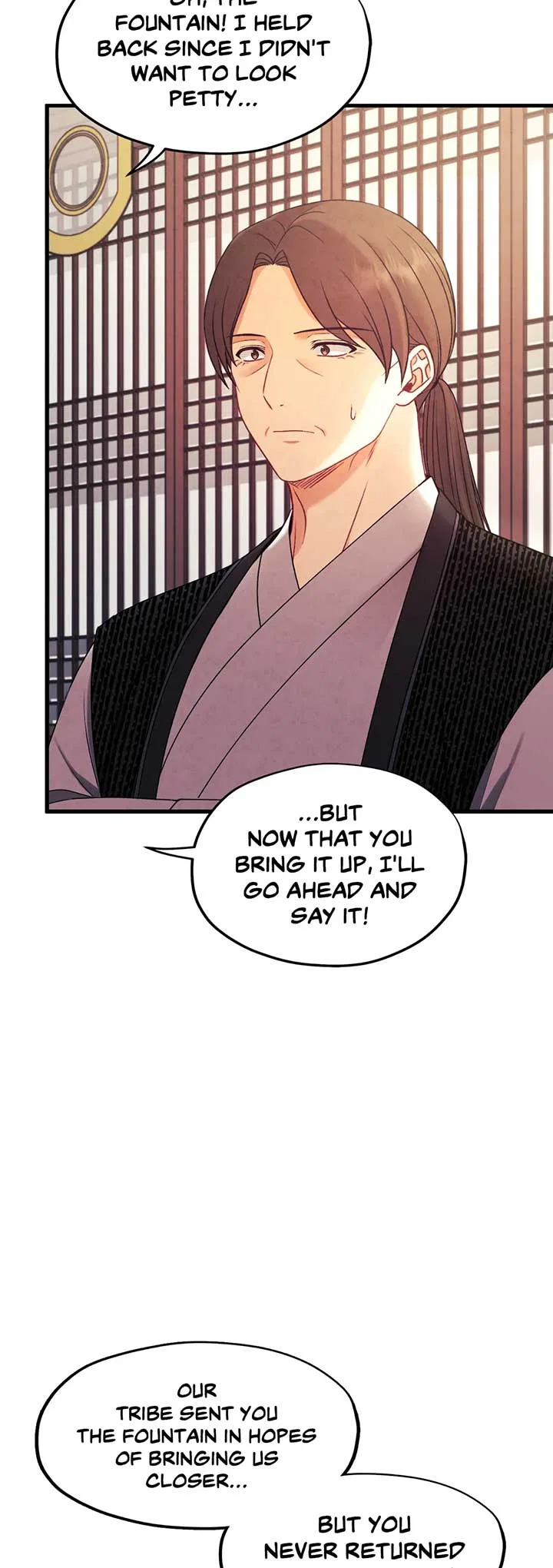 Elixir of the Sun Chapter 140 – Page 52