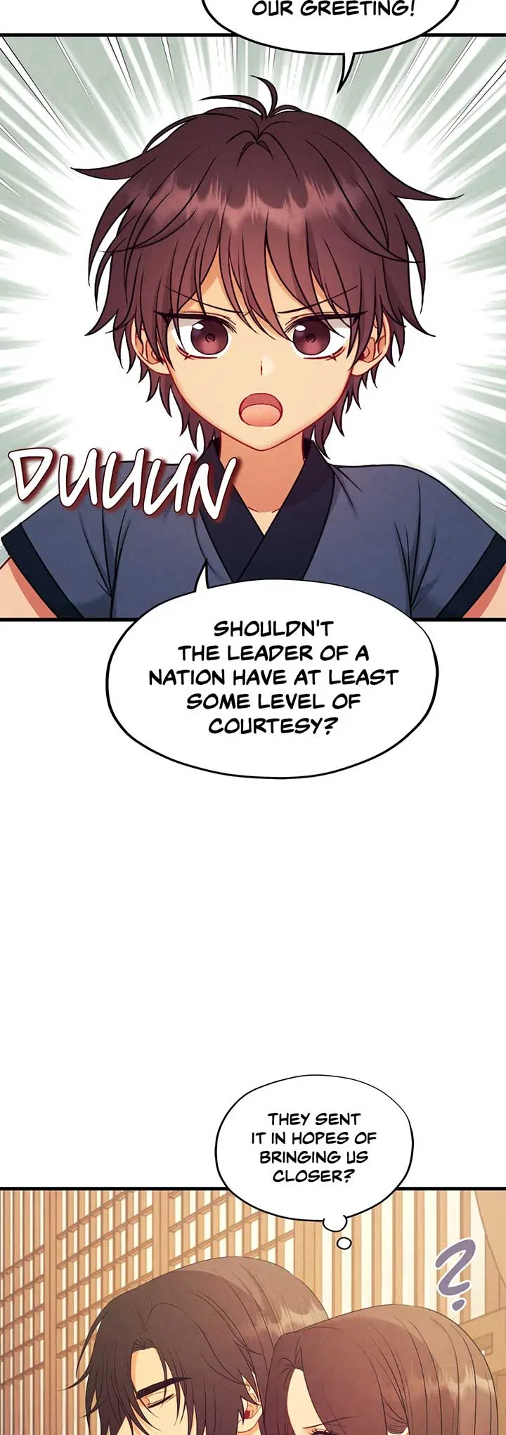 Elixir of the Sun Chapter 140 – Page 53