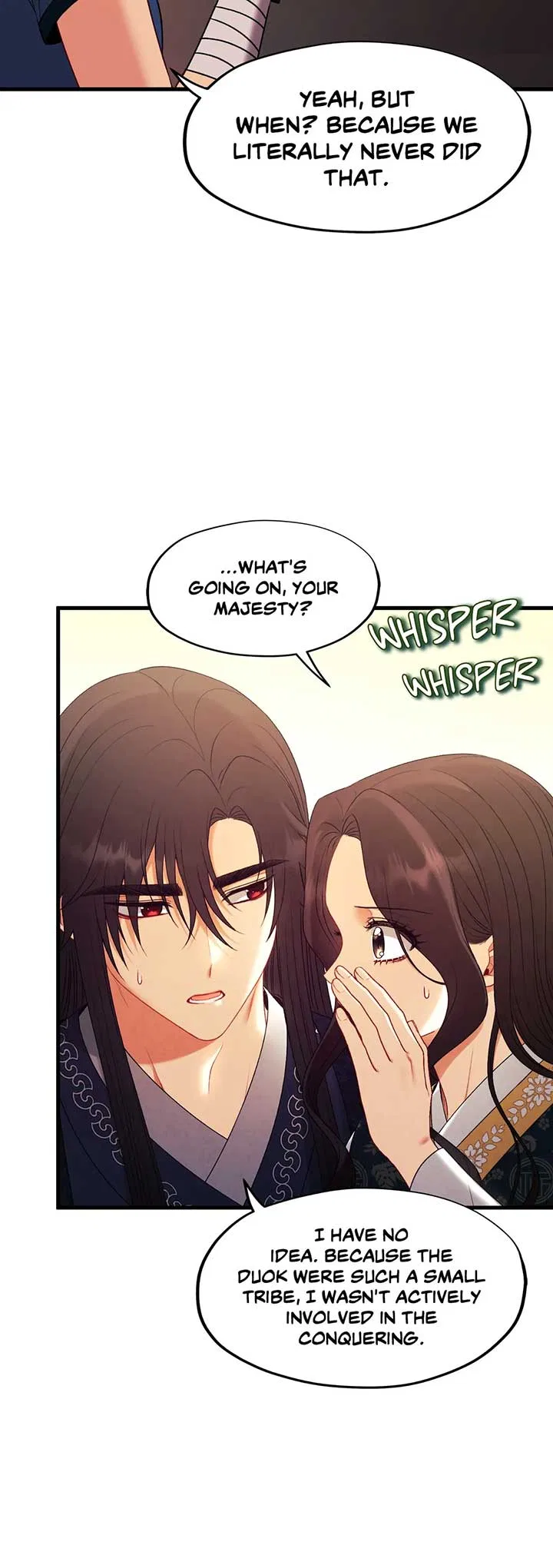 Elixir of the Sun Chapter 140 – Page 55