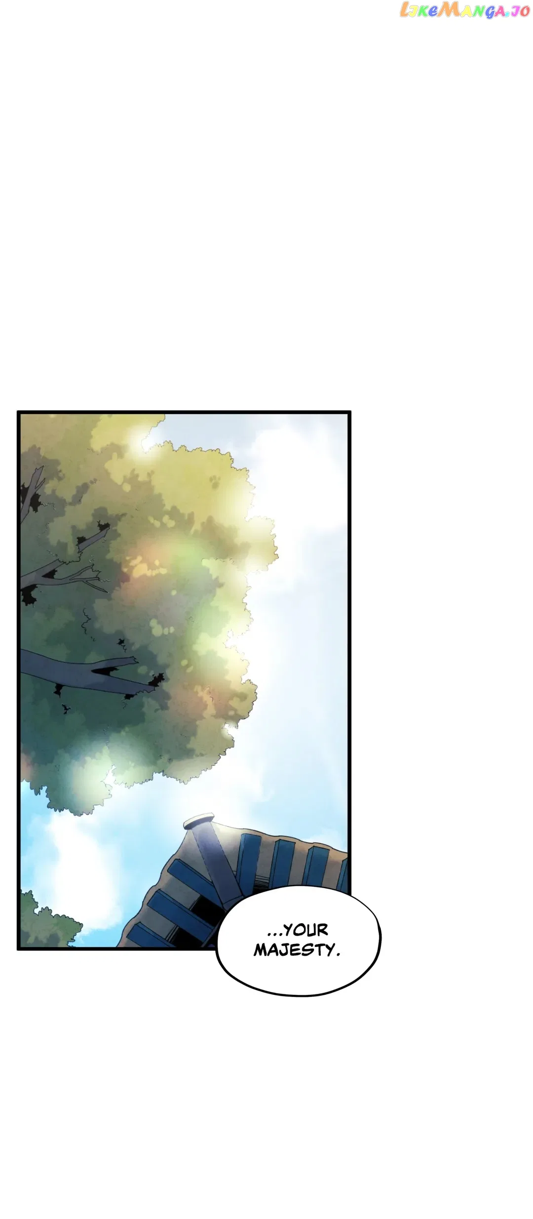 Elixir of the Sun Chapter 139 – Page 1