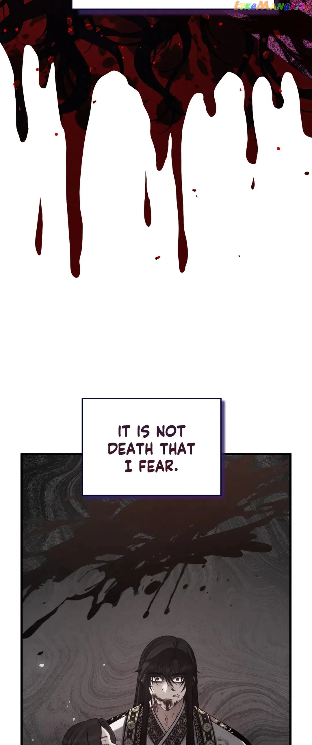 Elixir of the Sun Chapter 139 – Page 10