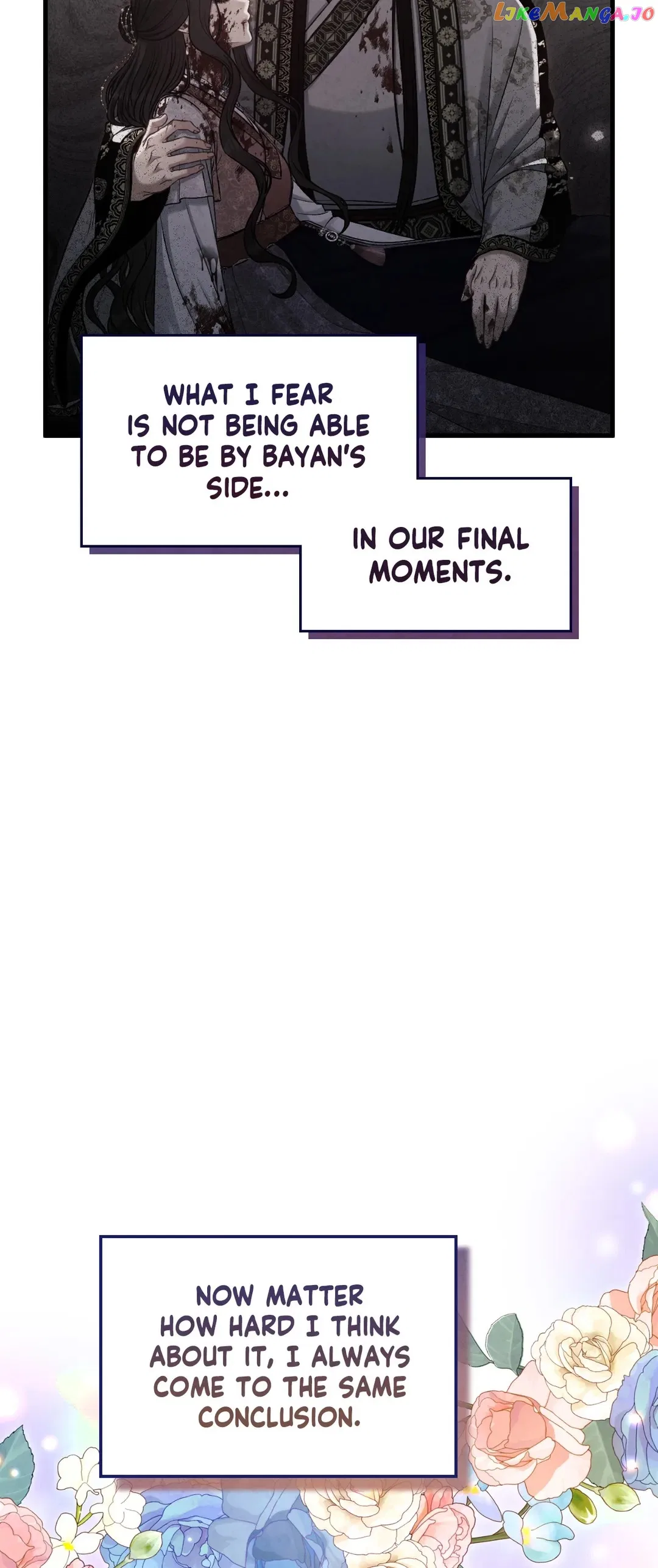 Elixir of the Sun Chapter 139 – Page 11