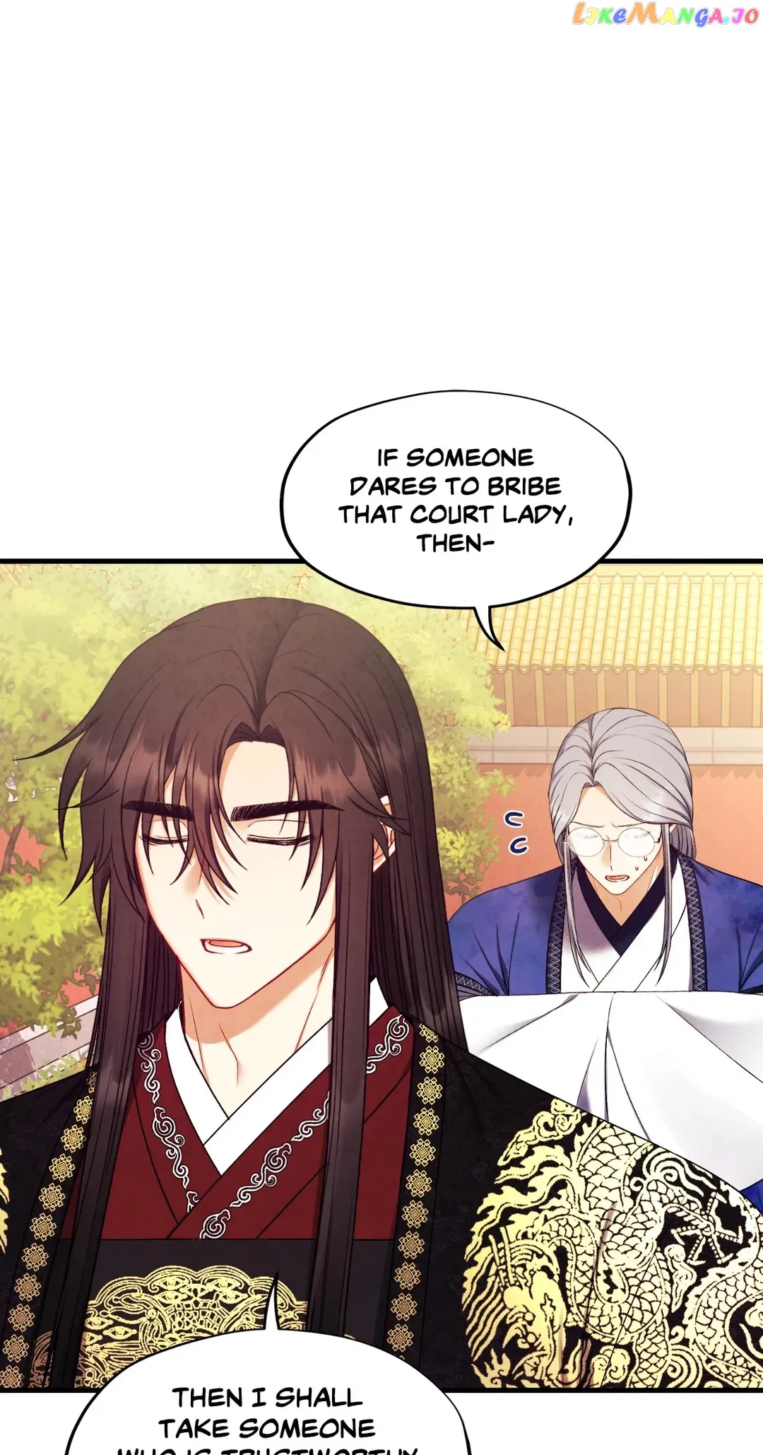Elixir of the Sun Chapter 139 – Page 15