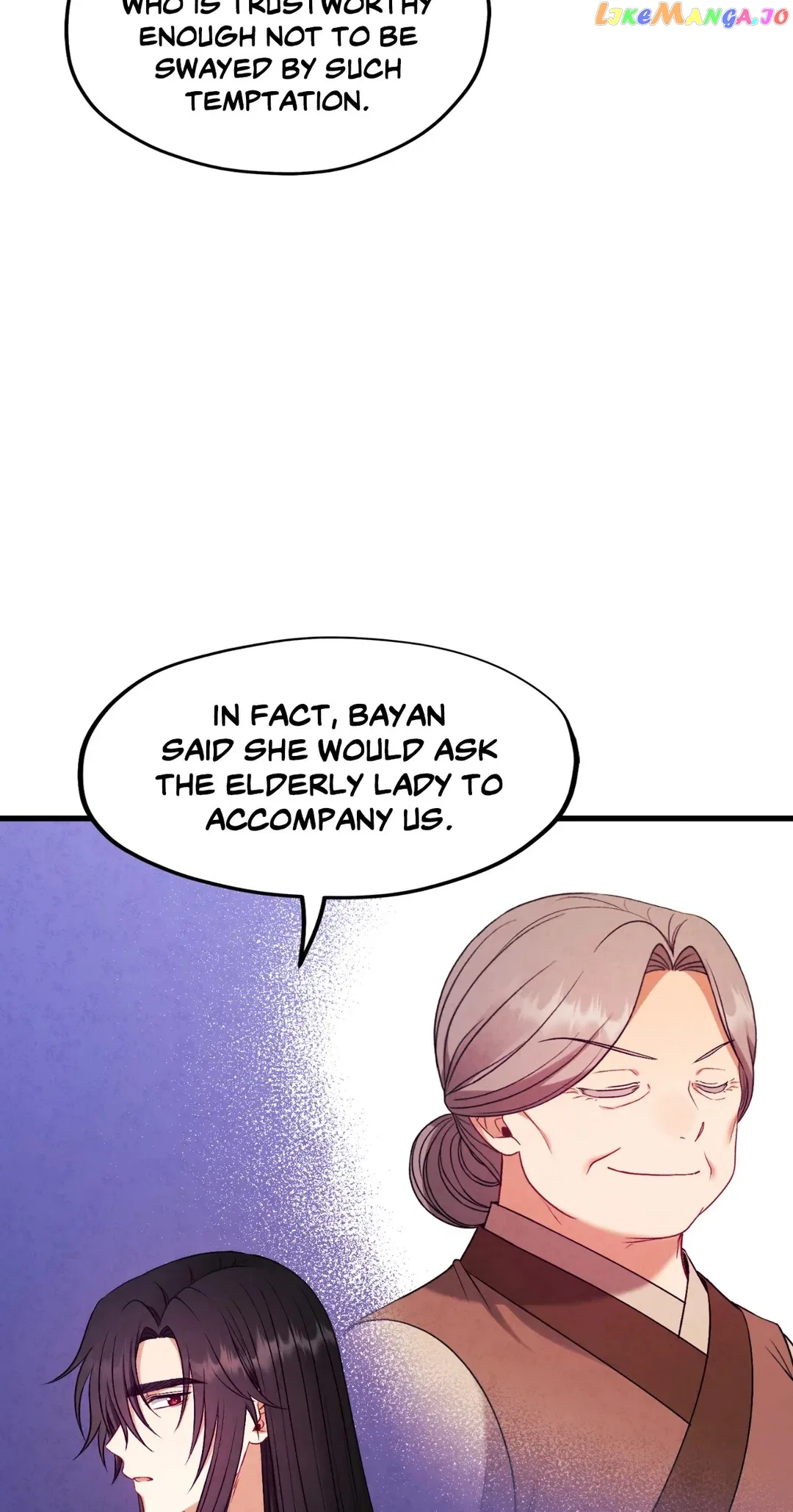 Elixir of the Sun Chapter 139 – Page 16