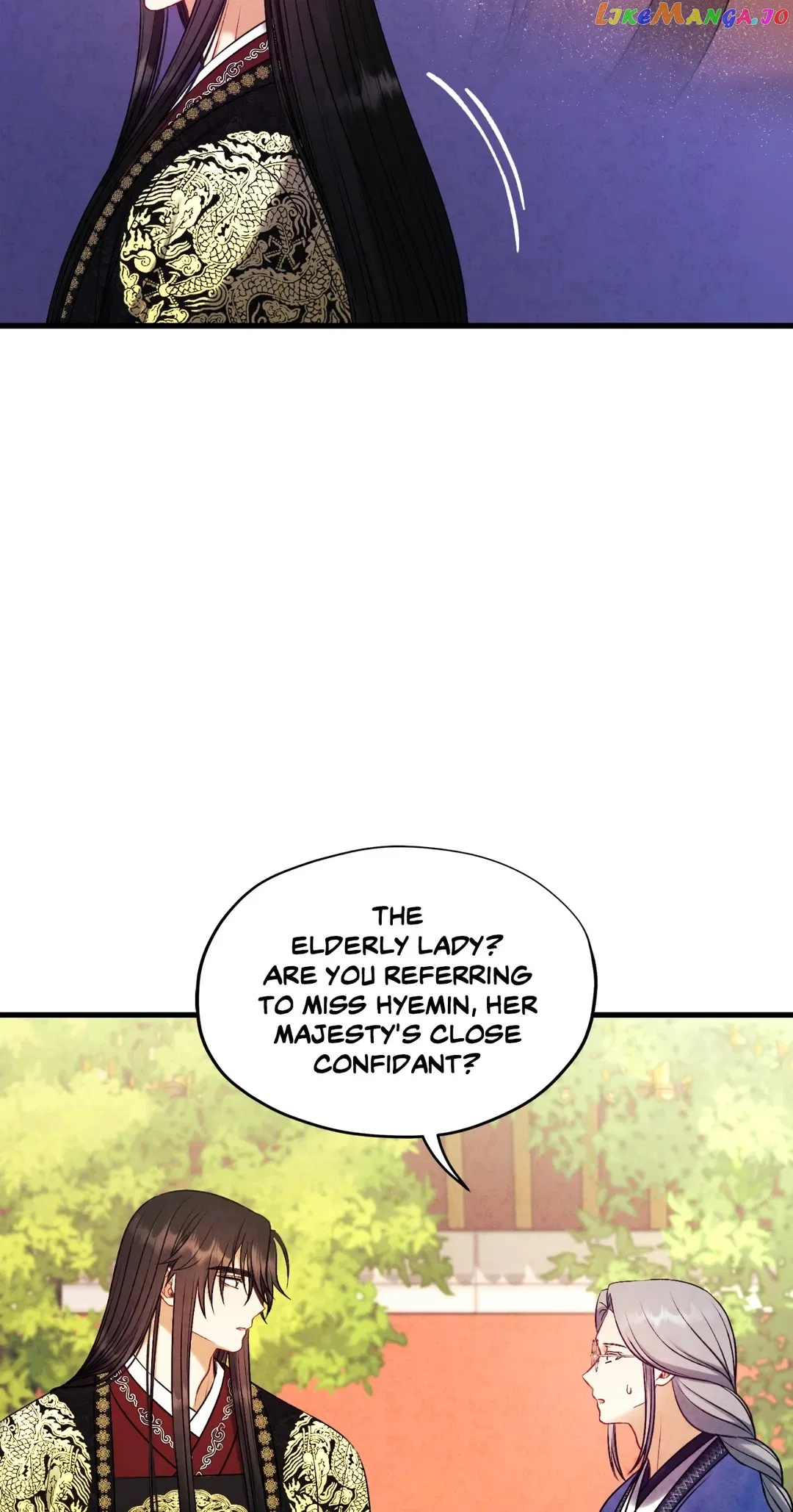 Elixir of the Sun Chapter 139 – Page 17
