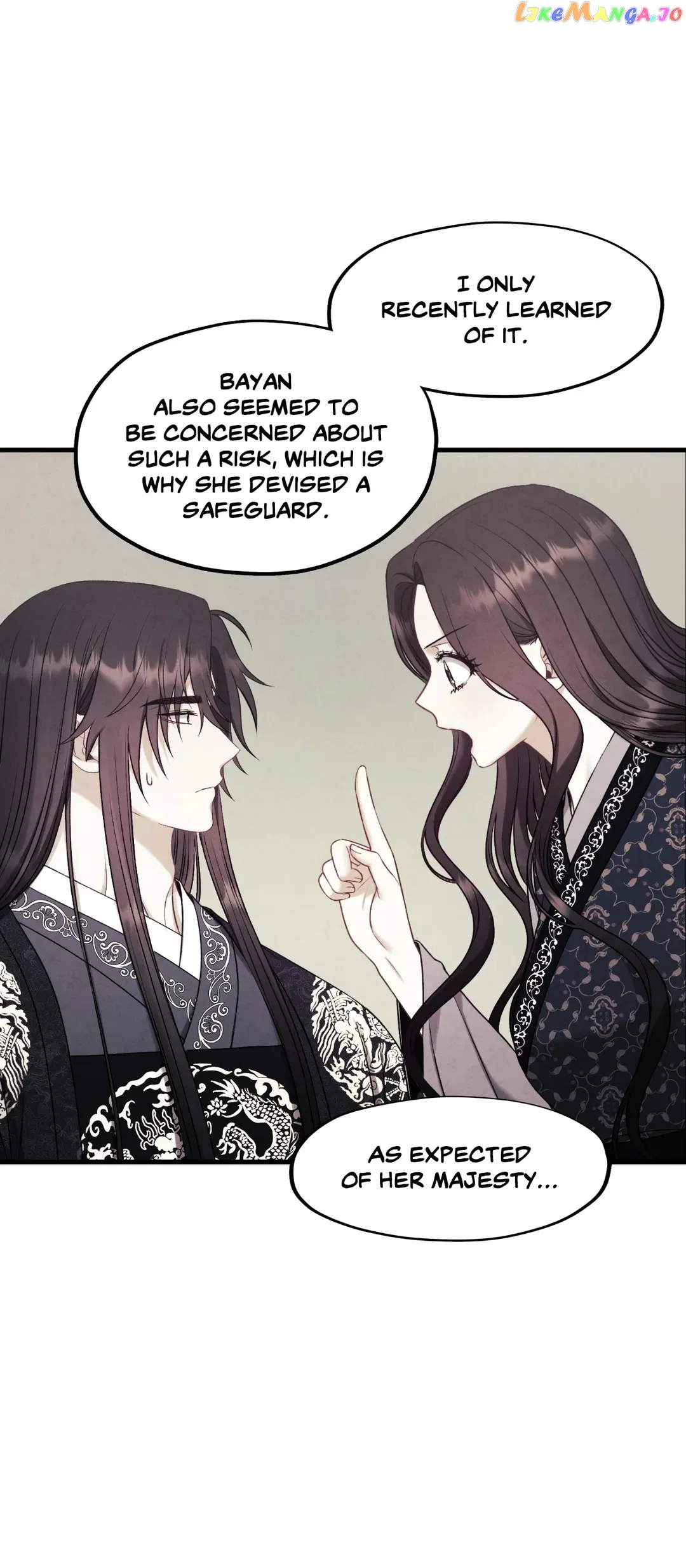 Elixir of the Sun Chapter 139 – Page 23
